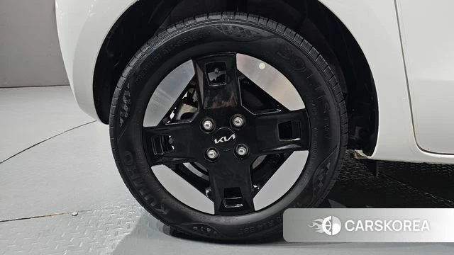 Kia The New Kia Ray EV id 4695878 из Кореи 13