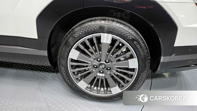 Hyundai Santa Fe (MX5) id 4248287 из Кореи 13