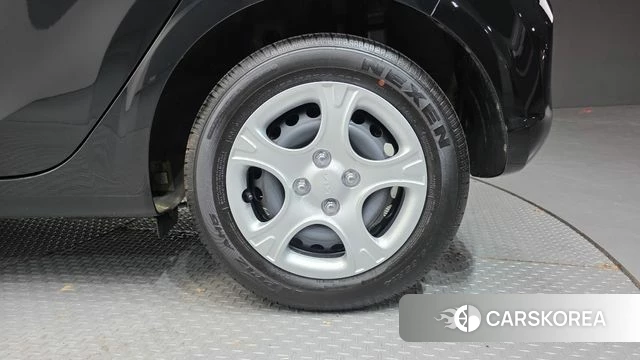 Kia Morning Urban (JA) id 4428119 из Кореи 13