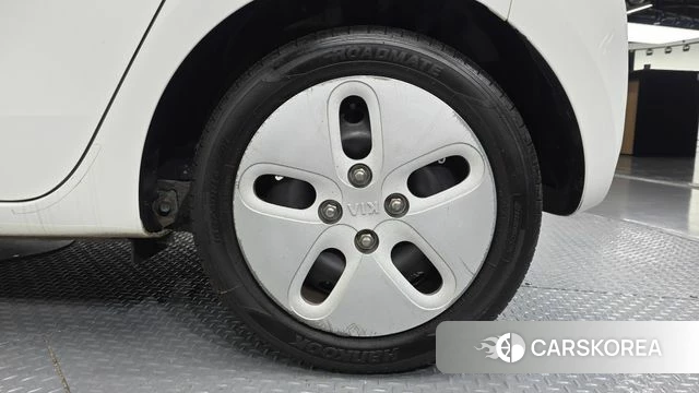 Kia The New Ray id 4402668 из Кореи 13