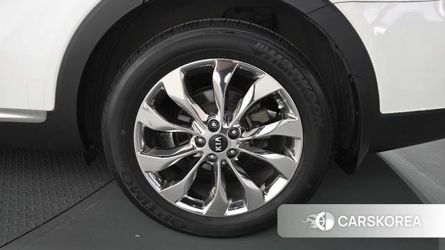 Kia The New Sorento id 4837337 из Кореи 13
