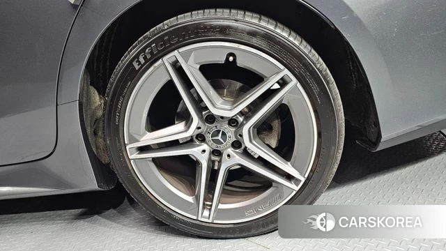 Mercedes-Benz CLS-Class C257 id 4397274 из Кореи 13