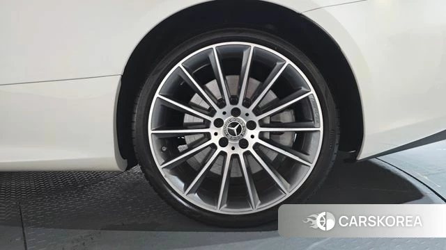 Mercedes-Benz E-Class W213 id 4423659 из Кореи 13