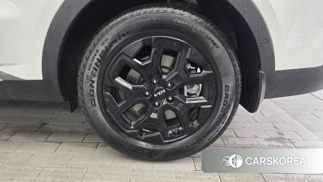 Kia The New Sorento 4th Generation id 4381515 из Кореи 13