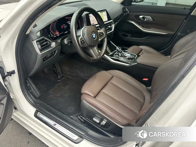 BMW 3 series id 4259100 из Китая 13