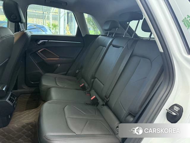 Audi Q3 id 4301745 из Китая 13