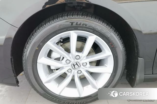 Honda Accord id 4279023 из Китая 13