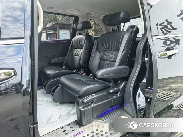 Honda Odyssey id 4273639 из Китая 13