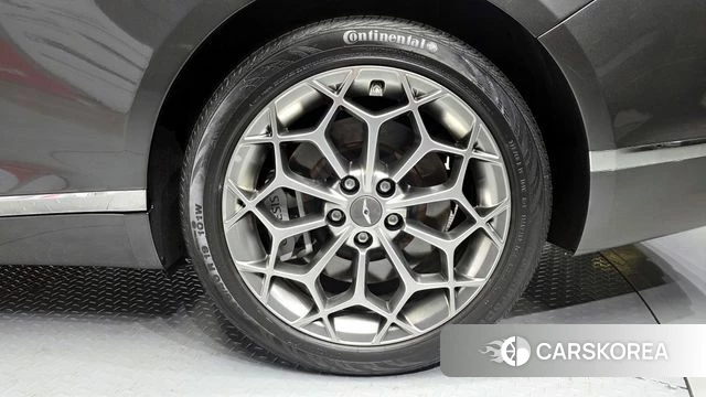 Genesis G80 (RG3) id 4308646 из Кореи 13