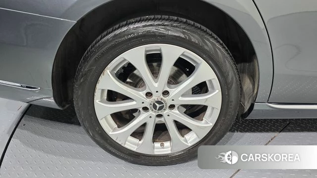 Mercedes-Benz E-Class W213 id 4459538 из Кореи 13