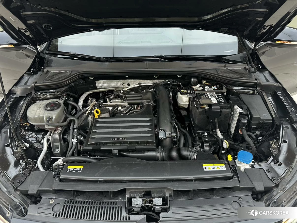 Volkswagen Golf id 4504673 из Китая 13