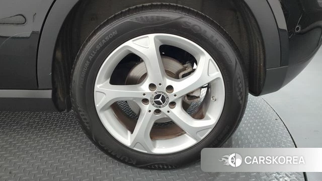 Mercedes-Benz GLA-Class X156 id 4403208 из Кореи 13