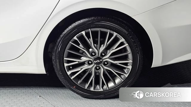 Kia The New K3 2nd generation id 4586220 из Кореи 13