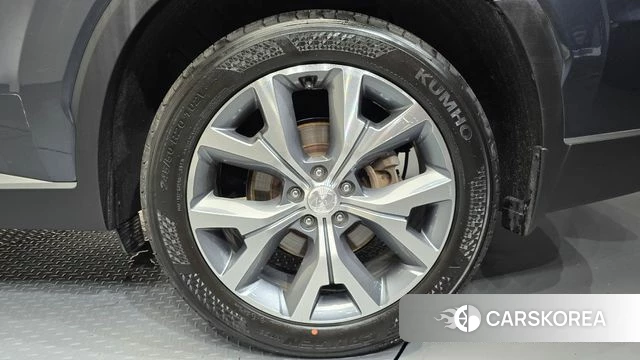 Hyundai Palisade id 4356495 из Кореи 13