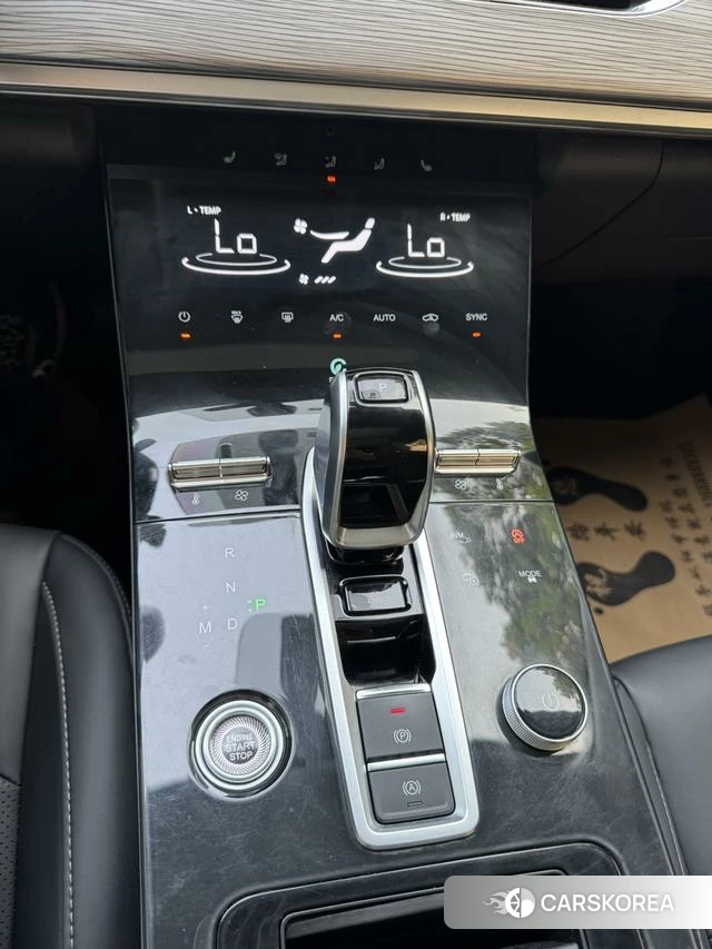 Chery Tiggo 8 id 3896092 из Китая 13