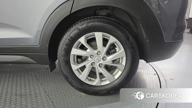 Hyundai All New Tucson id 4294440 из Кореи 13
