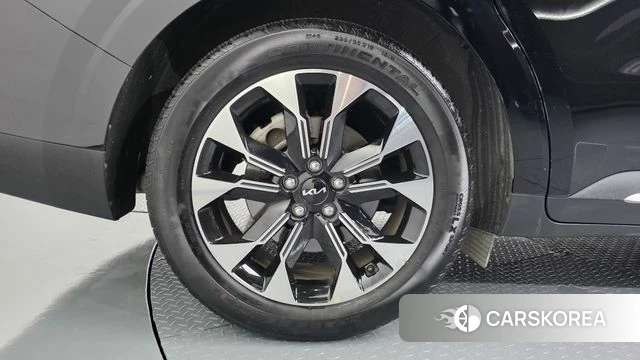Kia Carnival 4th generation id 4561195 из Кореи 13