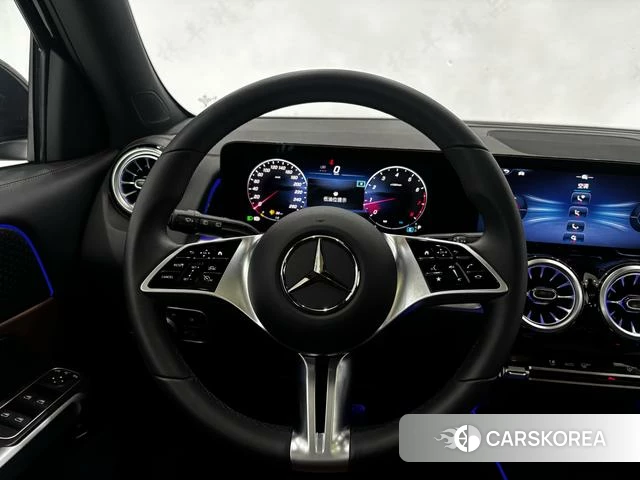 Mercedes-Benz GLB id 4291036 из Китая 13