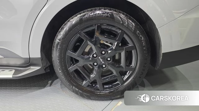 Kia The New Carnival 4th Generation id 4266534 из Кореи 13