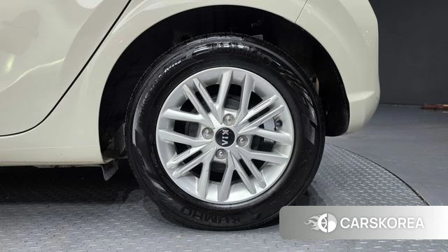Kia Morning Urban (JA) id 4702720 из Кореи 13