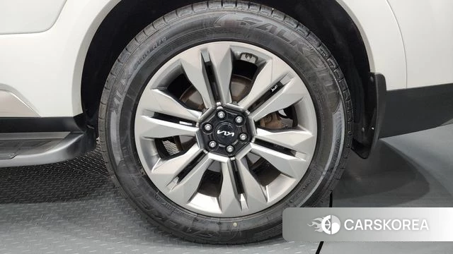 Kia Mohave Master id 4316263 из Кореи 13