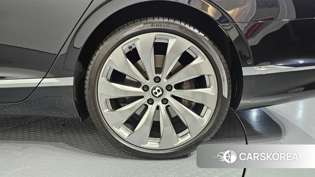 Bentley Flying Spur 3rd Generation id 4580354 из Кореи 12