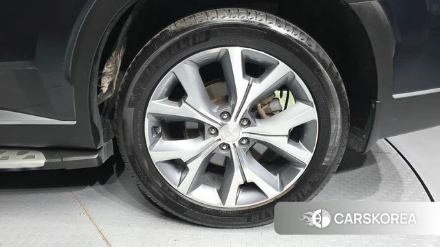 Hyundai Palisade id 4672167 из Кореи 13