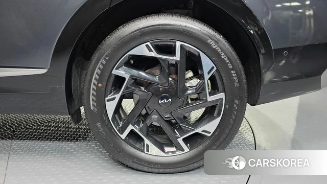 Kia Sportage 5th Generation id 4753053 из Кореи 13