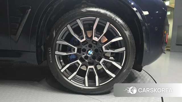 BMW X5 (G05) id 4421561 из Кореи 13
