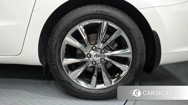 Kia The New Carnival id 4633180 из Кореи 13