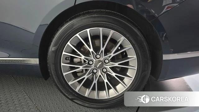 Genesis G80 (RG3) id 4434267 из Кореи 13