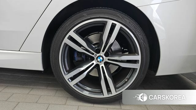 BMW 6 Series GT (G32) id 4501255 из Кореи 13