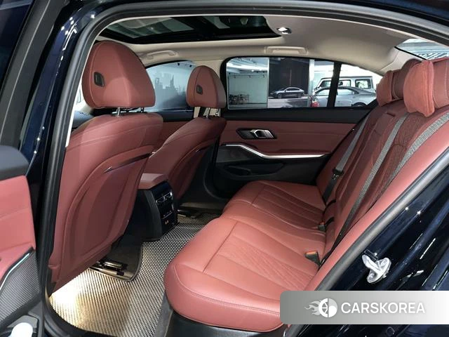 BMW i3 id 4276965 из Китая 13