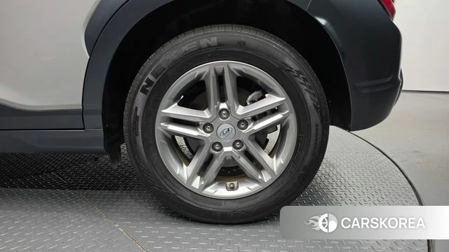 Hyundai The New Kona id 4500459 из Кореи 13
