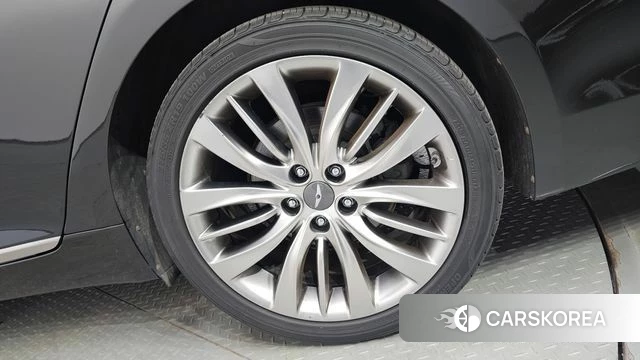 Genesis G80 id 4728106 из Кореи 13