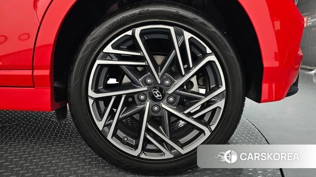 Hyundai The New Kona id 4196203 из Кореи 13