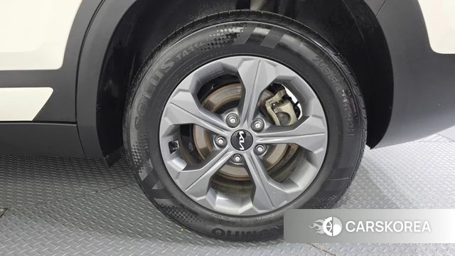 Kia The New Seltos id 4267273 из Кореи 13