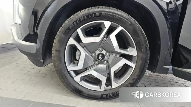 Hyundai The New Palisade id 4631282 из Кореи 13
