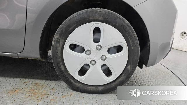 Kia The New Kia Ray id 4322273 из Кореи 13