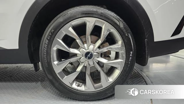 Kia Sorento 4th Generation id 4337937 из Кореи 13