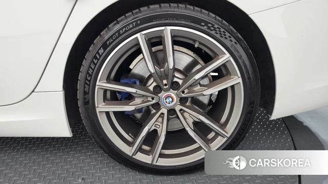 BMW 3 Series (G20) id 4415218 из Кореи 13