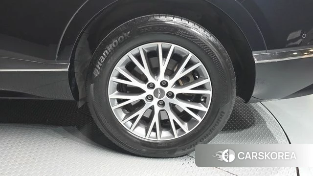 Genesis GV80 id 4500864 из Кореи 13