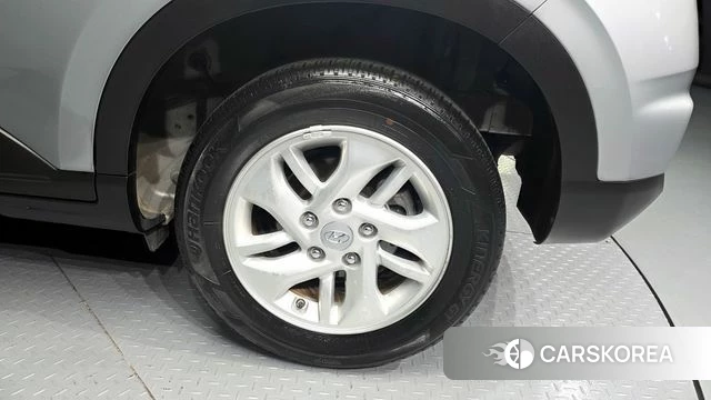 Hyundai Venue id 4285244 из Кореи 13