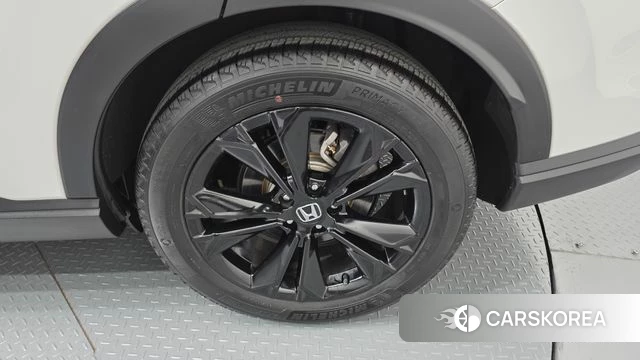 Honda CR-V 5th generation id 4186121 из Кореи 13