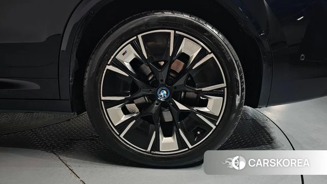 BMW iX3 id 4499988 из Кореи 13