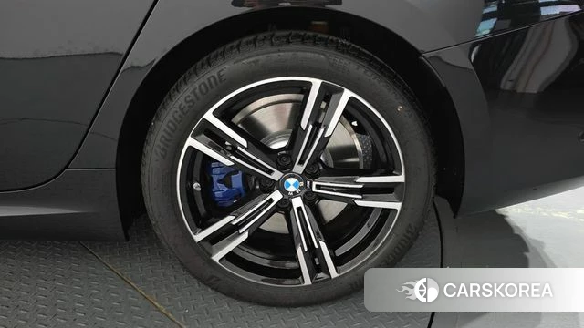 BMW 3 Series (G20) id 4441433 из Кореи 13