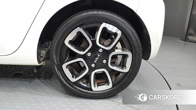 Kia The New Ray id 4422846 из Кореи 13