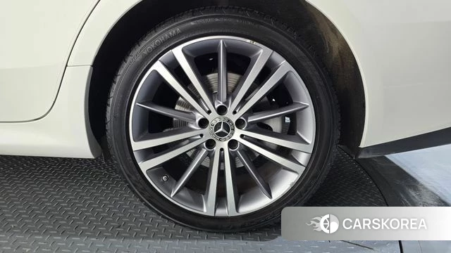 Mercedes-Benz CLS-Class C257 id 4304625 из Кореи 13