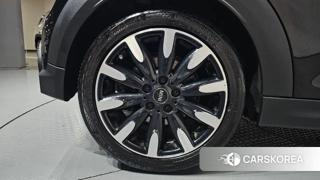 Mini Cooper S id 4784444 из Кореи 13
