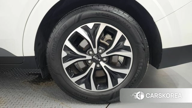 Kia Carnival 4th generation id 4740023 из Кореи 13